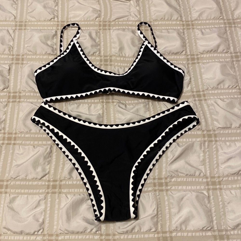 Zaful Bikini Swim